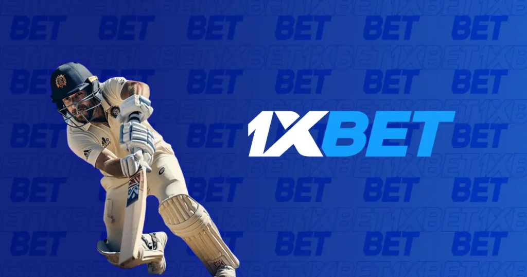 1xBet login in Kenya