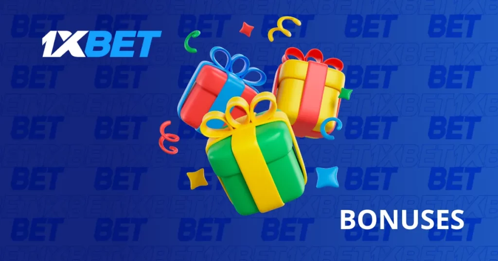 1xBet Promo Code and Bonus Kenya