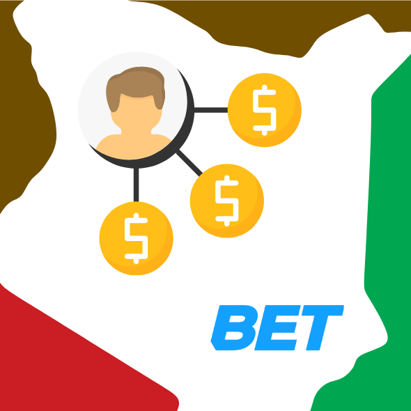 Affiliate Program Registration 1xBet Kenya