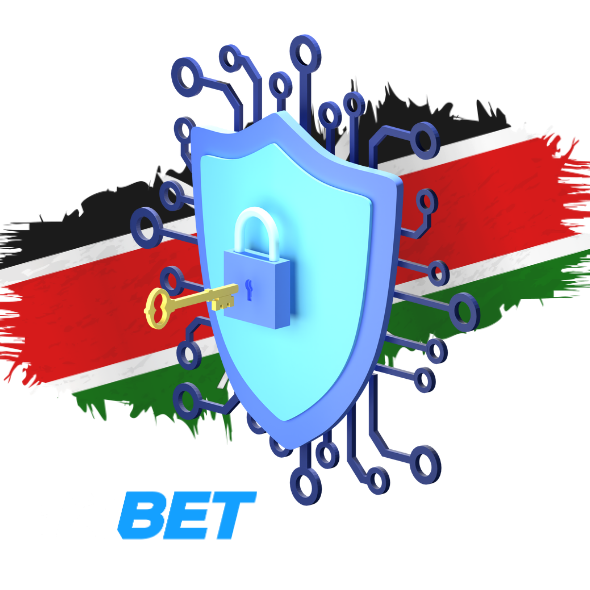 Security on 1xBet